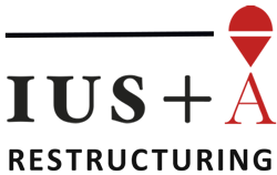 IUS+A Logo